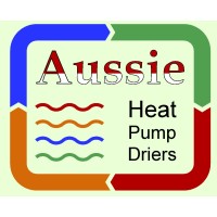 Aussie Heat Pump Driers logo - Similar company to Thornado