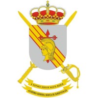 Academia General Básica de Suboficiales logo - Similar company to Acmundi