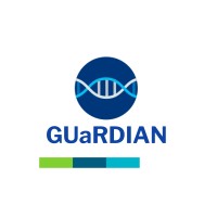 GUaRDIAN - Genomics for Understanding Rare Diseases India Alliance Network logo - Similar company to Molecular Dynamics