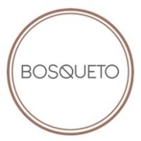 BOSQUETO logo - Similar company to Lonati - Newconcret