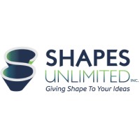 Shapes Unlimited Inc. (WI) logo - Similar company to Hi-Tech Plastics
