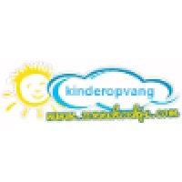 Kinderopvang 'T Zonnehoekje