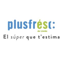 Plusfresc Supermercats logo - Similar company to Sic24