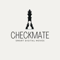 CheckMate | Digital Marketing Agency logo - Similar company to Internet Geeks