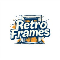 Retro Frames