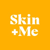 Skin + Me logo - Similar company to Runna