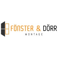 Fönster & Dörrmontage i Skåne AB logo - Similar company to Vifinns Ab