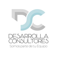 Desarrolla Consultores logo - Similar company to Kreatech Circular