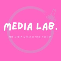 Media Lab. logo - Similar company to Media Lab