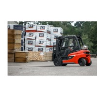 China Forklift AGV Blog中国叉车部落 logo - Similar company to Dover China