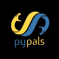 PyPals logo - Similar company to Jespo