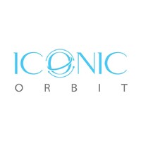 Iconic Orbit logo - Similar company to Codinative