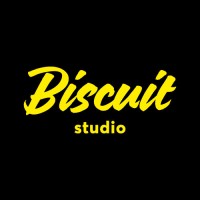 Biscuit Studio logo - Similar company to Hurra!Studios