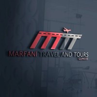 Marfani Travel And Tours IATA logo - Similar company to Digital Ignitex