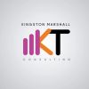 Kingston Marshall Consulting logo - Similar company to Esteban Burneo - Consultores