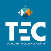 TEC - Tourcoing Excellence Center logo - Similar company to Grorious
