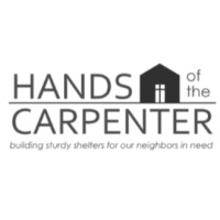 Hands of the Carpenter logo - Similar company to J.D. Ireland Interior Architecture And Design