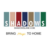 Shadowslane logo - Similar company to Loop Design Studio India