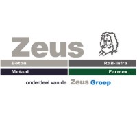 Zeus Groep logo - Similar company to Icafin