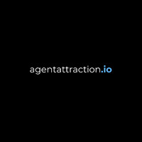 Agent Attraction io logo - Similar company to Generateagentleads.Com