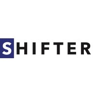 Shifter logo - Similar company to Dutchband