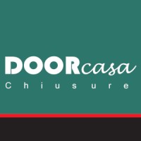 Doorcasa Serramenti logo - Similar company to Ailand Srl