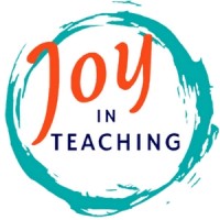 Joy in Teaching logo - Similar company to The Imagine Learning Foundation