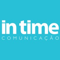 In Time Comunicação logo - Similar company to Creez Design