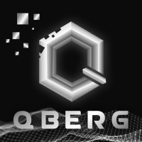 QBerg logo - Similar company to Bitoscore