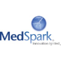 MedSpark logo - Similar company to Medspark Elearning