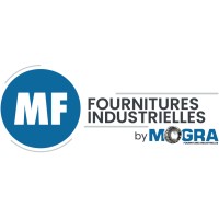 MF SOUDAGE logo - Similar company to Soudécoup