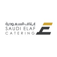 Saudi Elaf Catering logo - Similar company to Nesma Catering