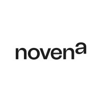novena logo - Similar company to Trauko
