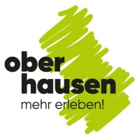 Oberhausen.Tourismus logo - Similar company to Kaiserberg – Agentur Für Markenkommunikation Gmbh