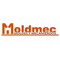 MOLDMEC S.L (Moldes Y Mecanizados) logo - Similar company to Garcima, S.L