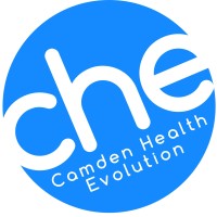 Camden Health Evolution logo - Similar company to The Workplace Technology Group