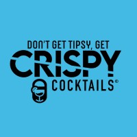 Crispy Cocktails logo - Similar company to Thinkwellinc.Com