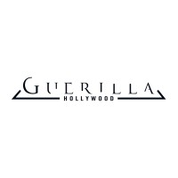 Guerilla Hollywood logo - Similar company to Crester
