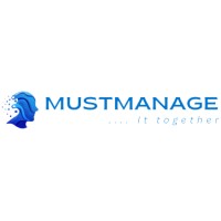 MustManage Intellect Business Consulting & Solution Services logo - Similar company to Cardiff University / Prifysgol Caerdydd