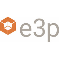 E3P logo - Similar company to Merebrook Consulting