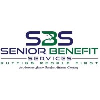 Senior Benefit Services LLC logo - Similar company to Senior Lifestyle Solutions