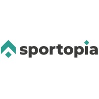 Sportopia logo - Similar company to Triada
