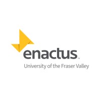 Enactus University Of The Fraser Valley