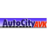 Suzuki dealer AutoCityAVK
