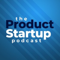 The Product Startup Podcast logo - Similar company to Inception Product Development