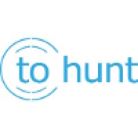 To Hunt logo - Similar company to Blve Co.