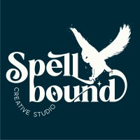 Spellbound Creative Studio logo - Similar company to 8Bit Insights
