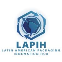 LAPIH - Latin American Packaging Innovation Hub logo - Similar company to Bulamu Access Foundation