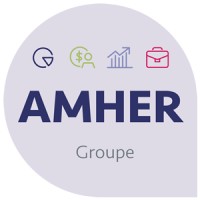 AMHER Auditoría - Outsourcing Contable - Payroll logo - Similar company to Cm Despacho Auditoria Contable Y Fiscal Sc