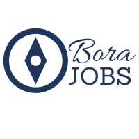 Bora Jobs logo - Similar company to Bora Bora Island Guide